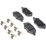 19469641 - : Pad Kit for GM Image