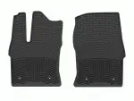 W611 - : All Weather Floor Mats for WeatherTech Image