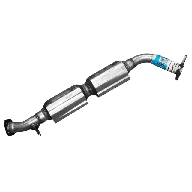53436 - : Ultra EPA Direct Fit Catalytic Converter for Walker Exhaust Image