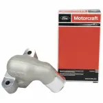 RH190 - Cooling System: Connector for Ford: Escape, Fusion | Mercury: Mariner, Milan Image