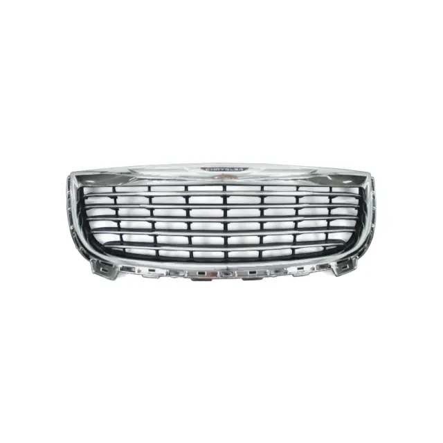 68100692AB - Exterior Ornamentation: Radiator Grille for Mopar Image image