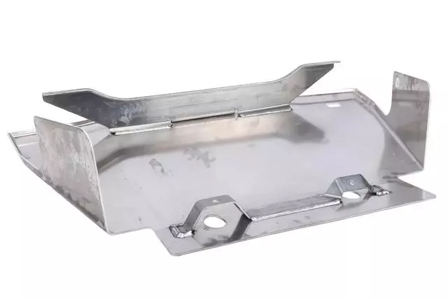 23475140 - Body: Skid Plate for Cadillac: Escalade, Escalade ESV | Chevrolet: Suburban, Tahoe | GMC: Yukon, Yukon XL Image