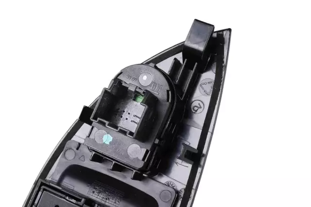 23466792 - Body: Switch Assembly for Chevrolet: Impala Image