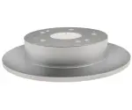 96710FZN - : Disc Brake Rotor for Raybestos Brakes Image