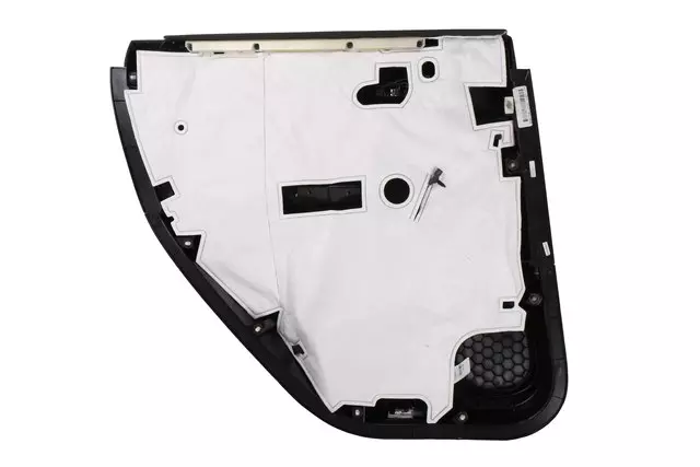 22768547 - Body: Door Trim Panel for Cadillac: SRX Image