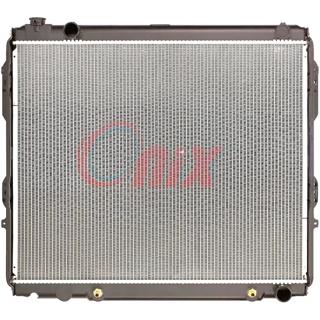 OR2321 - : Onix Radiator for Onix Image