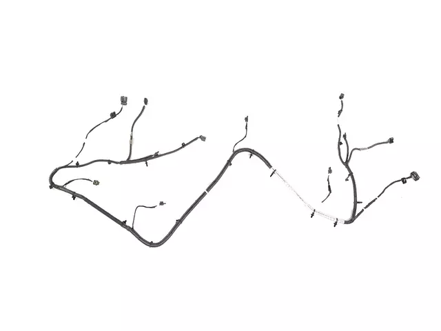 Rear Fascia Wiring - Mopar (68228597AF)