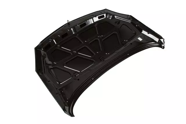 Hood - GM (23167673)