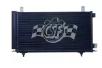 10781 - : A/C Condenser for CSF Image