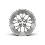 1XC19AAAAA - : Wheel, Alloy for Mopar Image