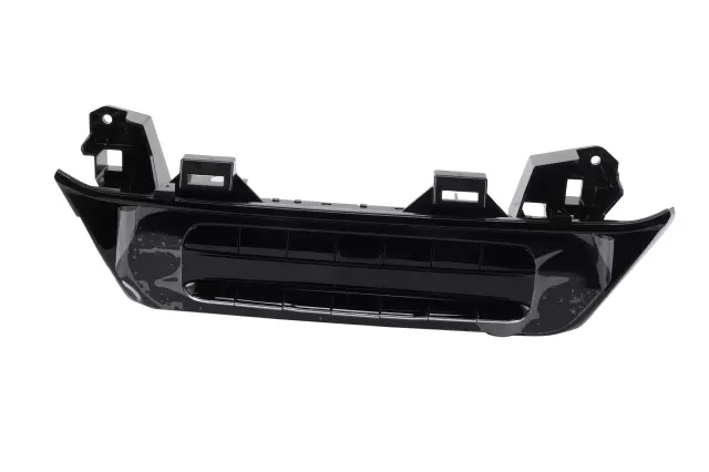 42768993 - HVAC: Dash Control Unit for Chevrolet: Bolt EUV Image