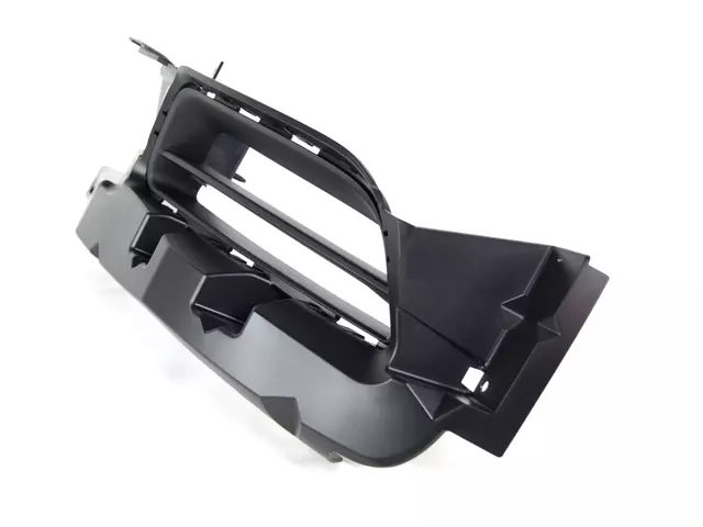 Fog Lamp Bezel - Mopar (68226543AA)