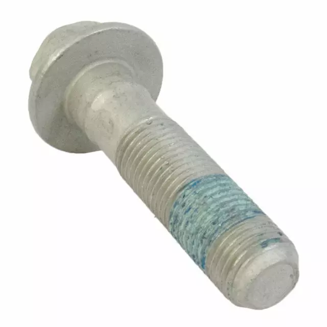 Trans Mount Bracket Mount Bolt - Ford (W711487-S440)