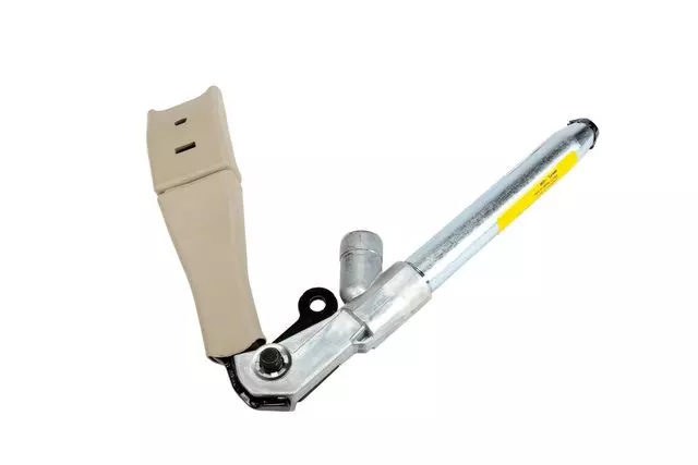 19301311 - : Part# 19301311 Neutral Driver Seat Belt Tensioner Kit for Buick: LaCrosse Image