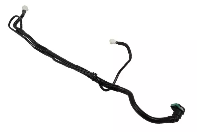 Evaporative Emission Hose - GM (84886561)