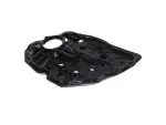 68388930AB - Doors, Door Mirrors and Related Parts: Carrier Plate Panel, Right for Mopar Image