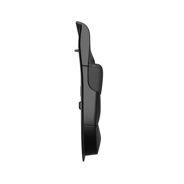 Front Door Trim Panel, Left - Mopar (7AH091X9AA)