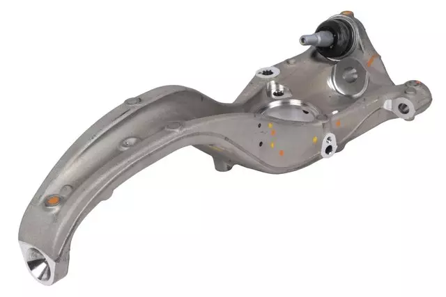 Passenger Side Steering Knuckle - ACDelco (84193259)
