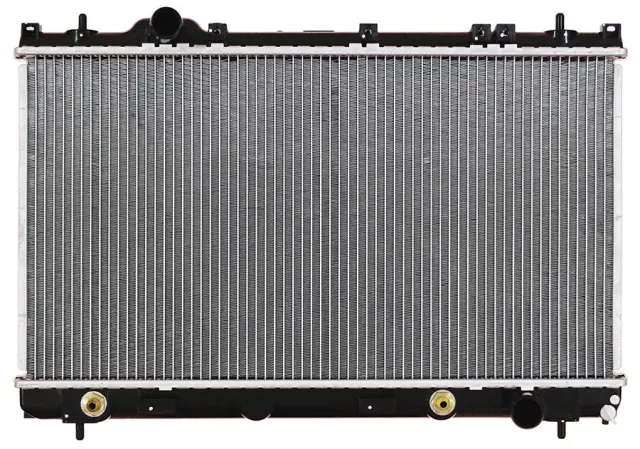 8012363 - : Agility Radiator for Agility Image