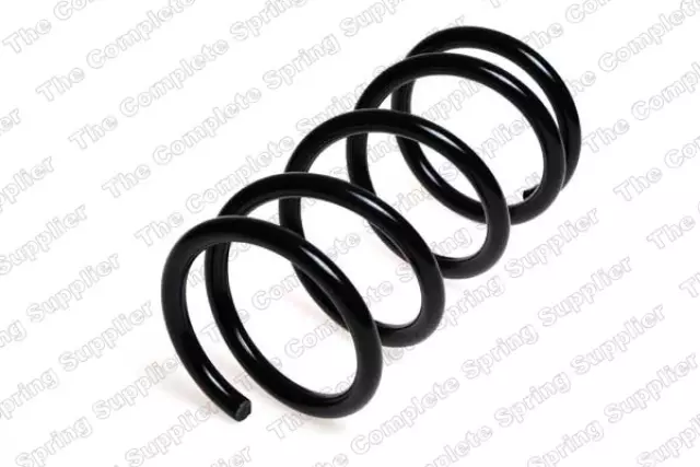 4292544 - Suspension &amp; Steering: Lesjofors Coil Spring for Lesjofors Image