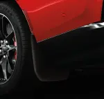 82219165AA - : Molded Splash Guards, Rear for Mopar Image