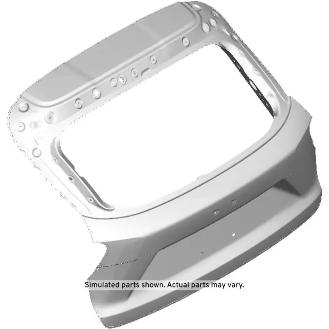 42928205 - : Gate for Chevrolet: Trax Image