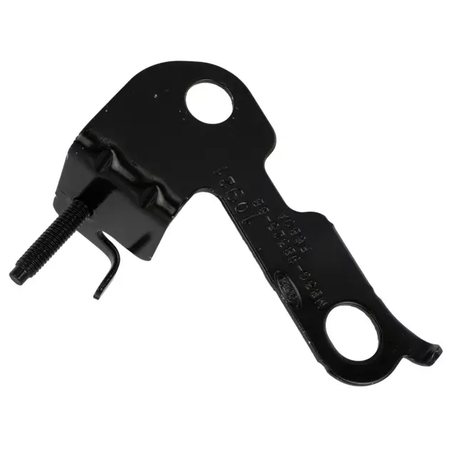 Bracket Fuel Tube Support - Ford (MB3Z-9B325-A)