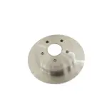 2AMV8666AA - : Brake Rotor, Magneti Marelli for Mopar Image