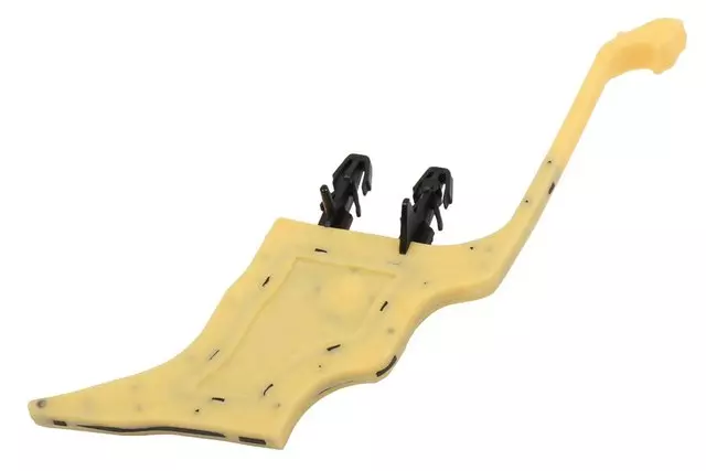 22809670 - Body: Baffle for Buick: Regal Image