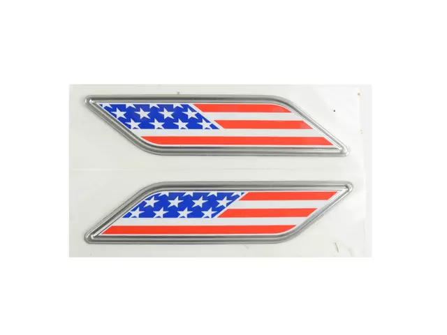 82213961 - : Emblem Kit for Mopar Image