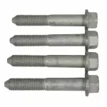 W710775S439 - : Shock Bolt for Ford: Explorer, Explorer Sport Trac | Mercury: Mountaineer Image