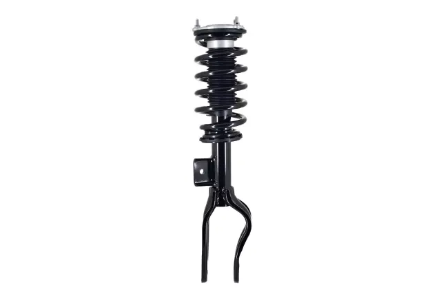 1355075R - Suspension &amp; Steering: Focus Auto Parts Suspension Strut and Coil Spring Assembly for Focus Auto Parts Image