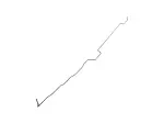 57009823AA - : Tube for Mopar Image