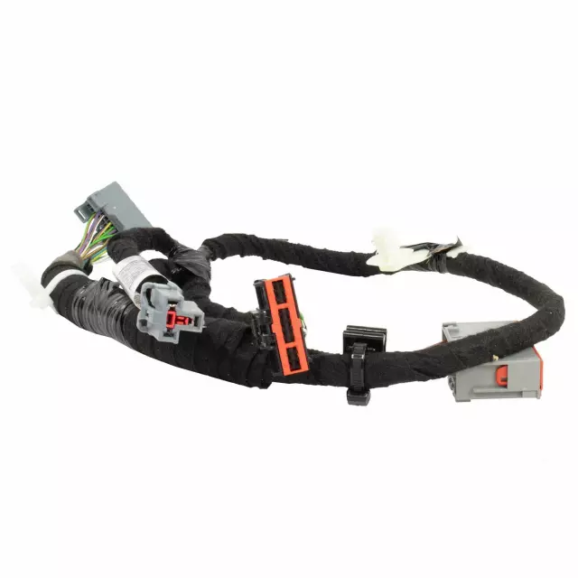 Wire Assembly - Ford (KV6Z-14A318-ES)