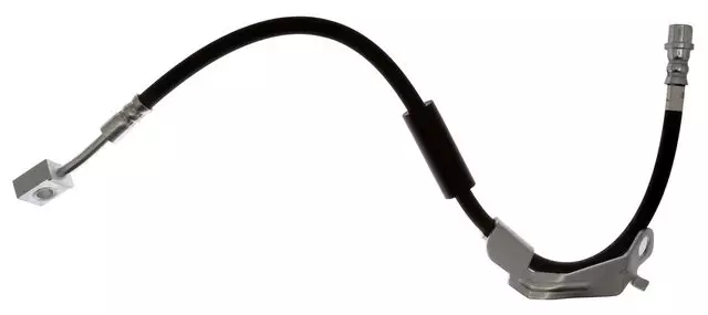 19384349 - : Front Passenger Side Hydraulic Brake Hose Assembly for GM Image