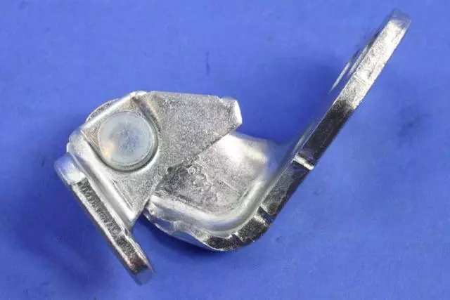 Door Upper Hinge, Left - Mopar (68214361AC)