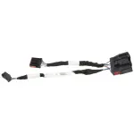 R1WZ14A411Z - : Wire Assembly Jumper for Ford Image