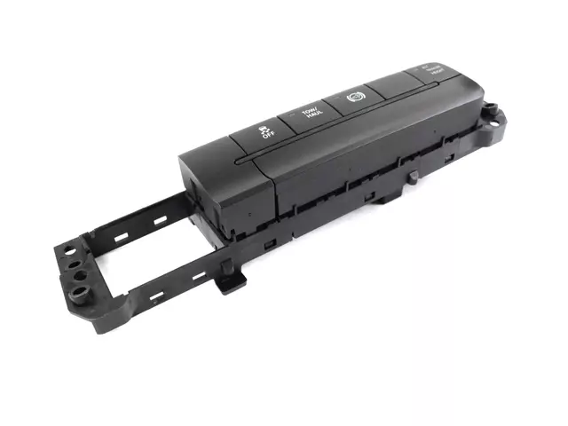 Instrument Panel Switch - Mopar (68225565AA)