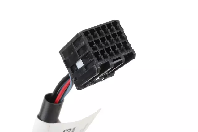 85805741 - Body: Mirror Outside for Chevrolet: Corvette Image