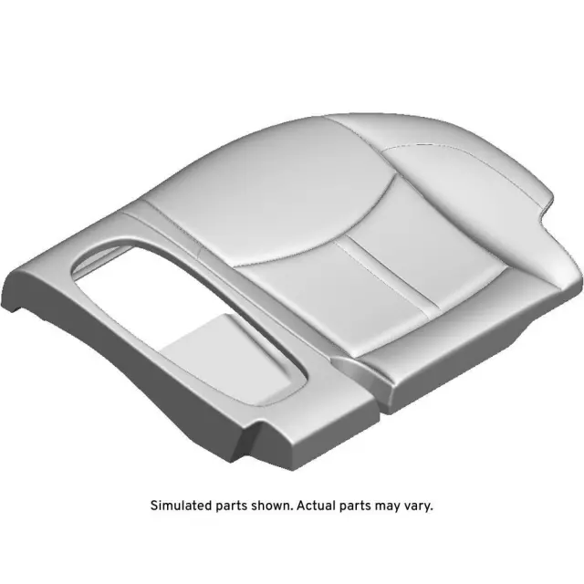 42690243 - : Cushion Cover for Chevrolet: Spark Image
