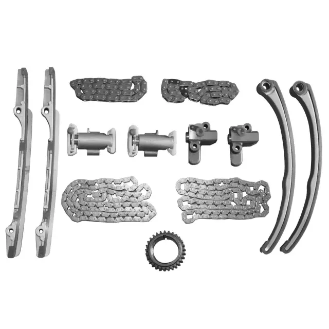ZC76237 - : INA US Engine Timing Set for INA US Image