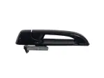 1GH19WCGAF - Doors, Door Mirrors and Related Parts: Exterior Door Handle, Left for Mopar Image