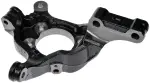 698194 - : Front Right Knuckle for Chevrolet: City Express | Nissan: Juke, LEAF, NV200, Sentra Image