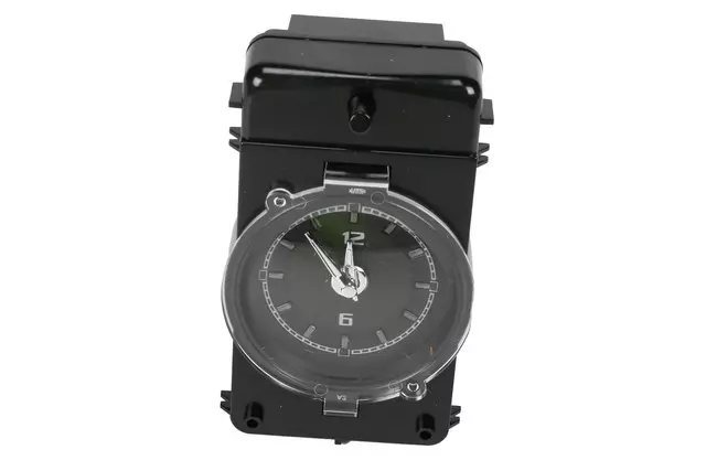 Display Clock - GM (25924498)