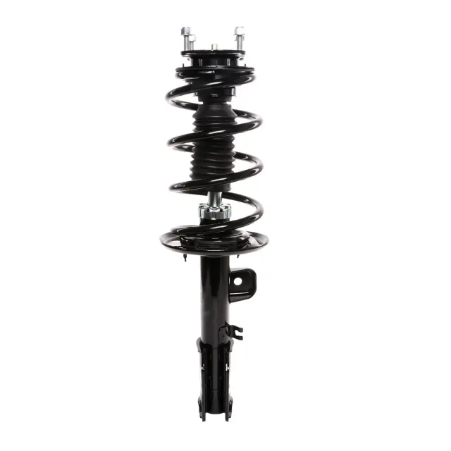 818918 - : PRT 818918 Suspension Strut and Coil Spring Assembly for PRT PERFORMANCE RIDE Image