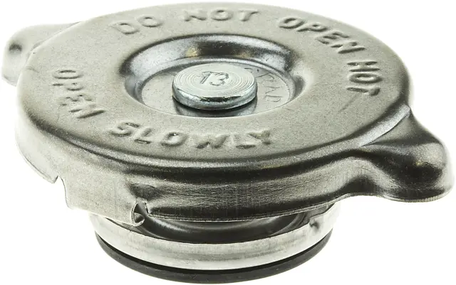 31527 - Cooling Systems: OE Type Radiator Cap for Gates Image