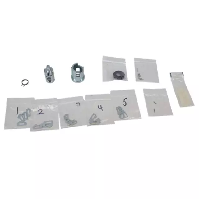 Fuel Filter - Ford (E5TZ-9J306-BA)