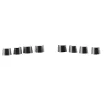 FT4Z6518A - : Valve Keeper for Ford: Bronco, Bronco Sport, Edge, Escape, Explorer, F-150, Fusion, Police Interceptor Utility, Ranger | Lincoln: Aviator, Continental, MKX, MKZ, Nautilus Image