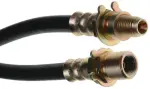 BH36553 - : Raybestos Element3 Brake Hose for Raybestos Brakes Image