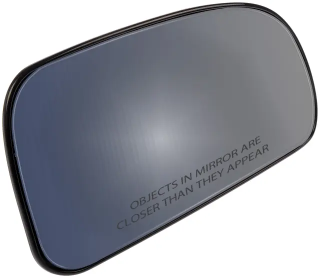 56300 - Body: Heated Door Mirror Glass for Dorman Image